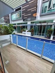 Cabana (D28), Terrace #556465471